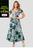 Vestido Mujer Multicolor Mp 105143