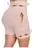 Panty Levantacola Control Fuerte Abdomen Y Glúteos