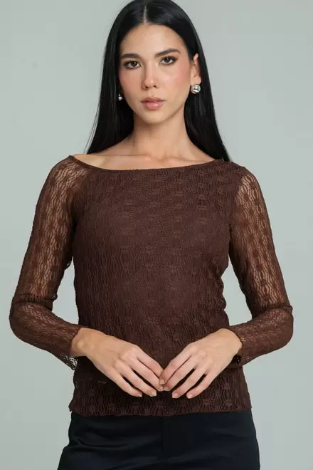 BLUSA ANNY