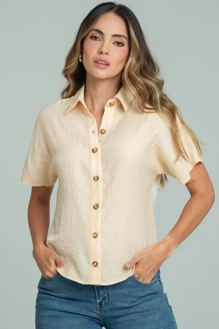BLUSA VELARE