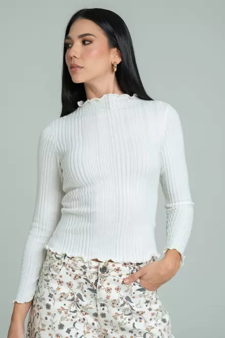 BLUSA VENELA