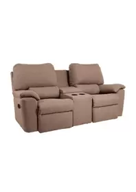 Teatro En Casa Reclinable Dallas De 2 Puestos Electrónico