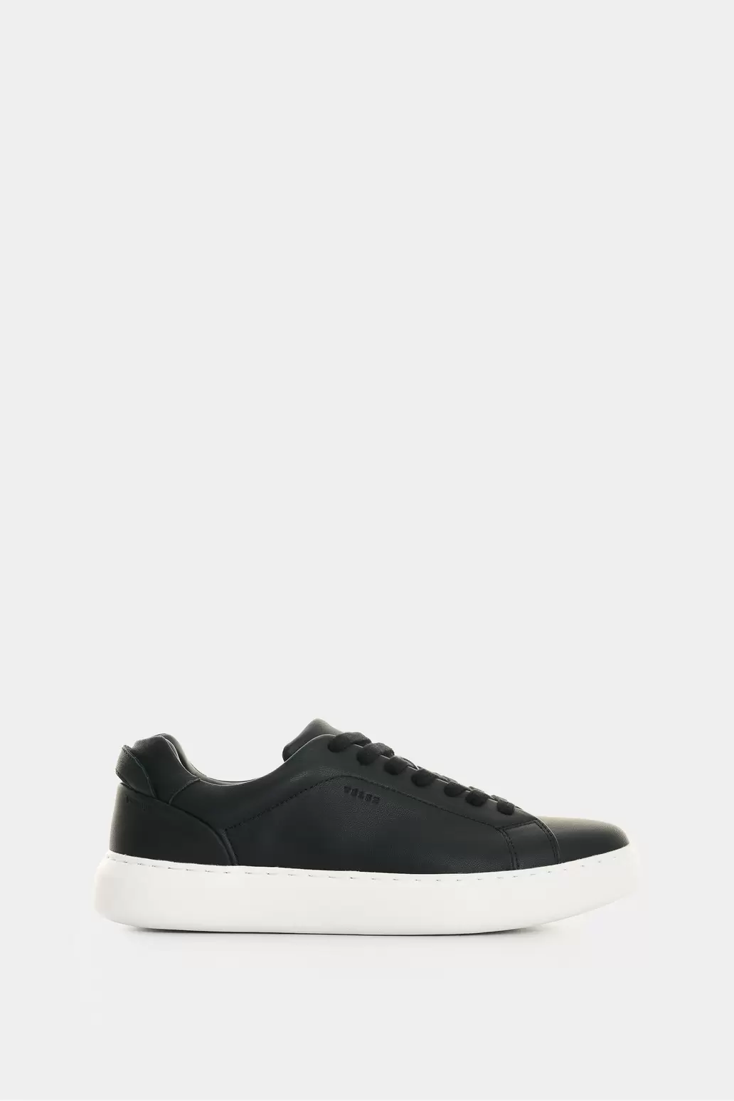 Tenis Cabernet 2.0 en cuero para hombre