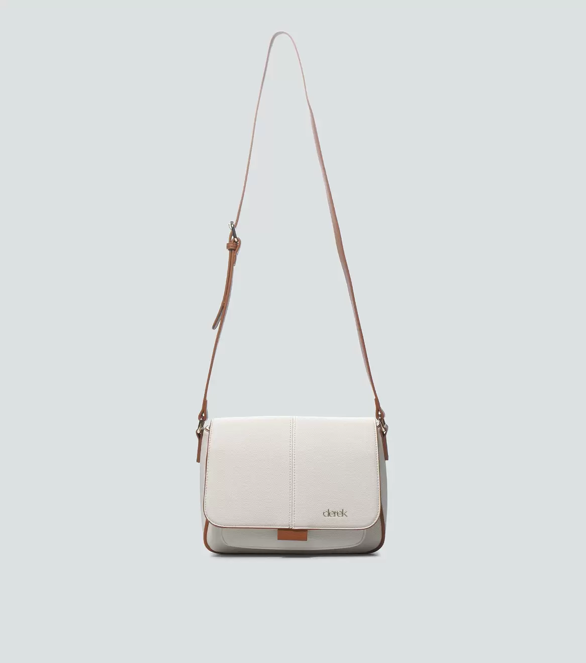Bolso Con Bandolera Pequeno Derek