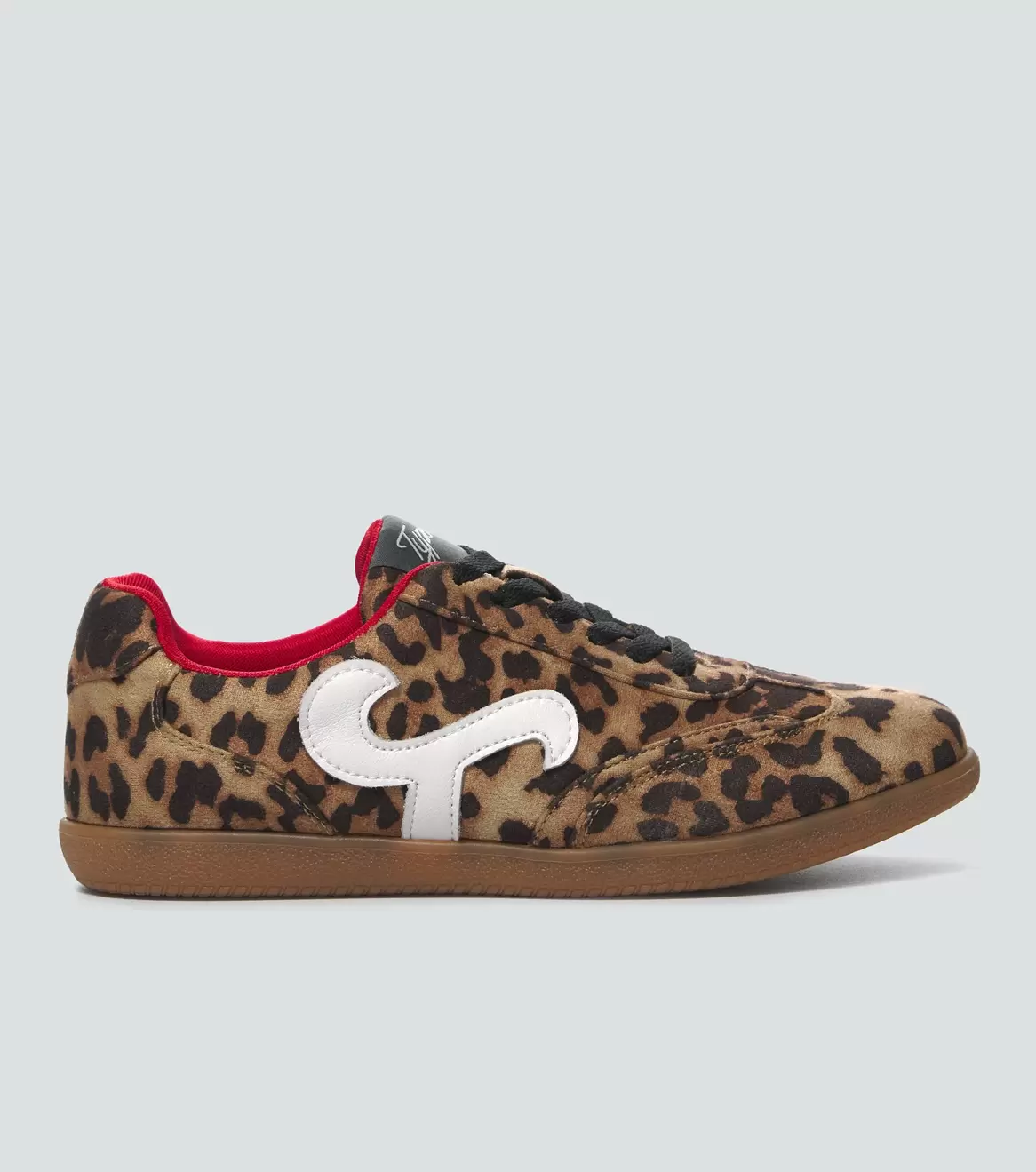 Tenis Unicolor Typer
