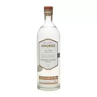 Mezcal AMORES artesanal  (700  ml)