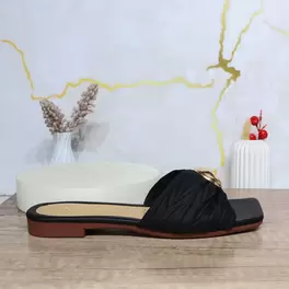 Sandalia plana para mujer V790-Z84