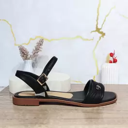 Sandalia plana para mujer V309-Z84