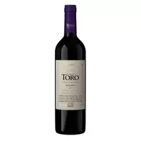Vino tinto BODEGA TORO CENTENARIO malbec (750 ml)