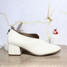 Sandalia tacon para mujer LARA-Z11