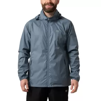 CHAQUETA UNISEX/ ORIGIN II / MAC IN A SAC