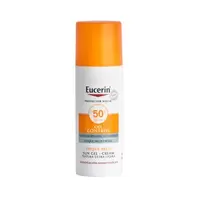 Oil Control Sun Gel FPS 50+