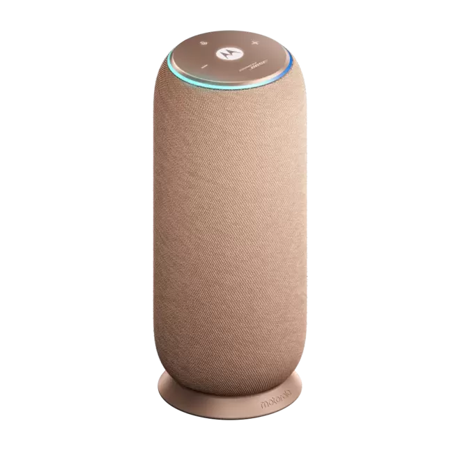 Moto-sound-flow