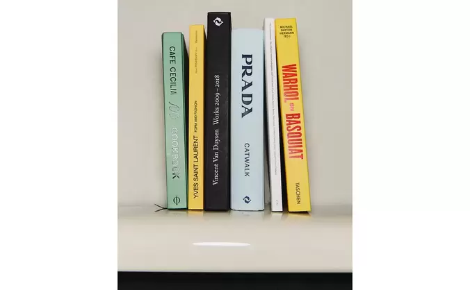 LIBROS