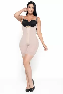 Faja Marilyn Define tu cintura, realza tus glúteos Ref. 022541