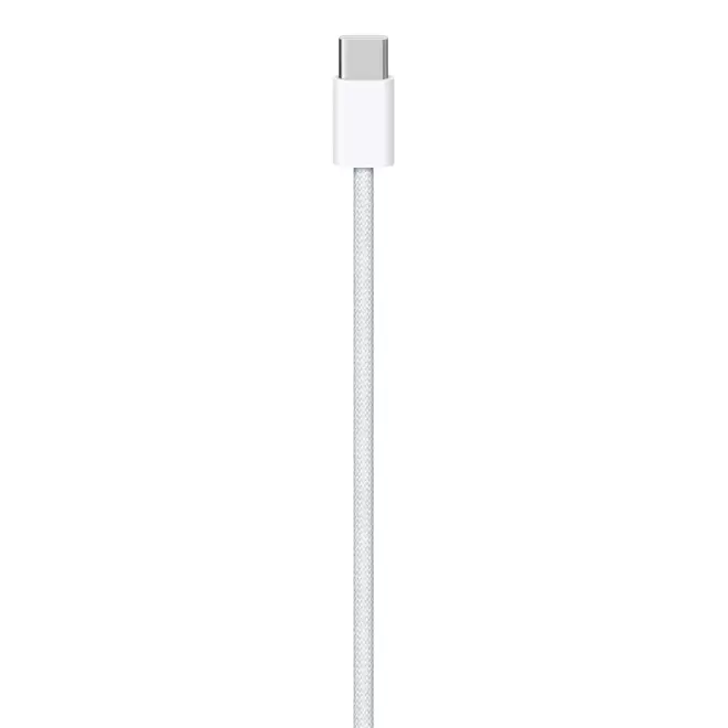 Cable de carga USB-C de 60 W (1 m)