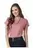 Camiseta Mujer Verde Botella Mp 9676