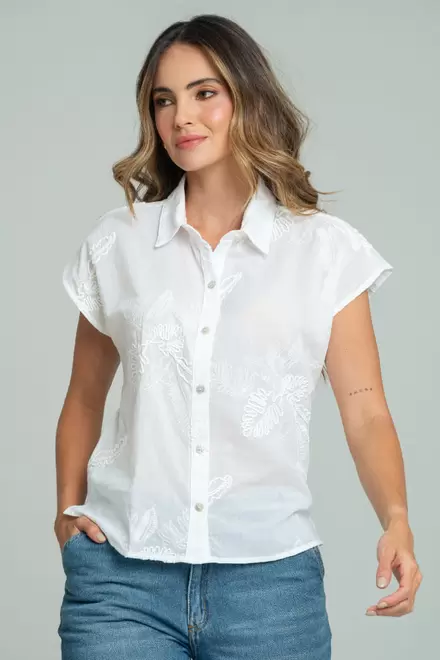 BLUSA RENIN