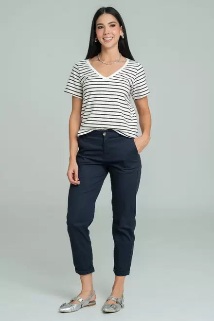 PANTALON CHINO