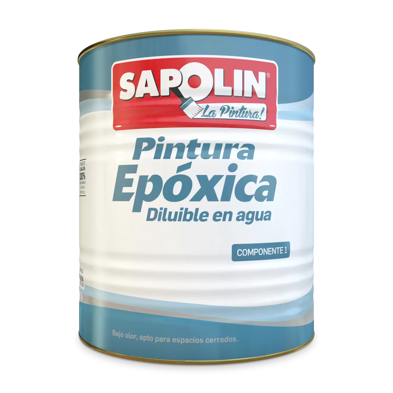 Pintura Epóxica Base Agua