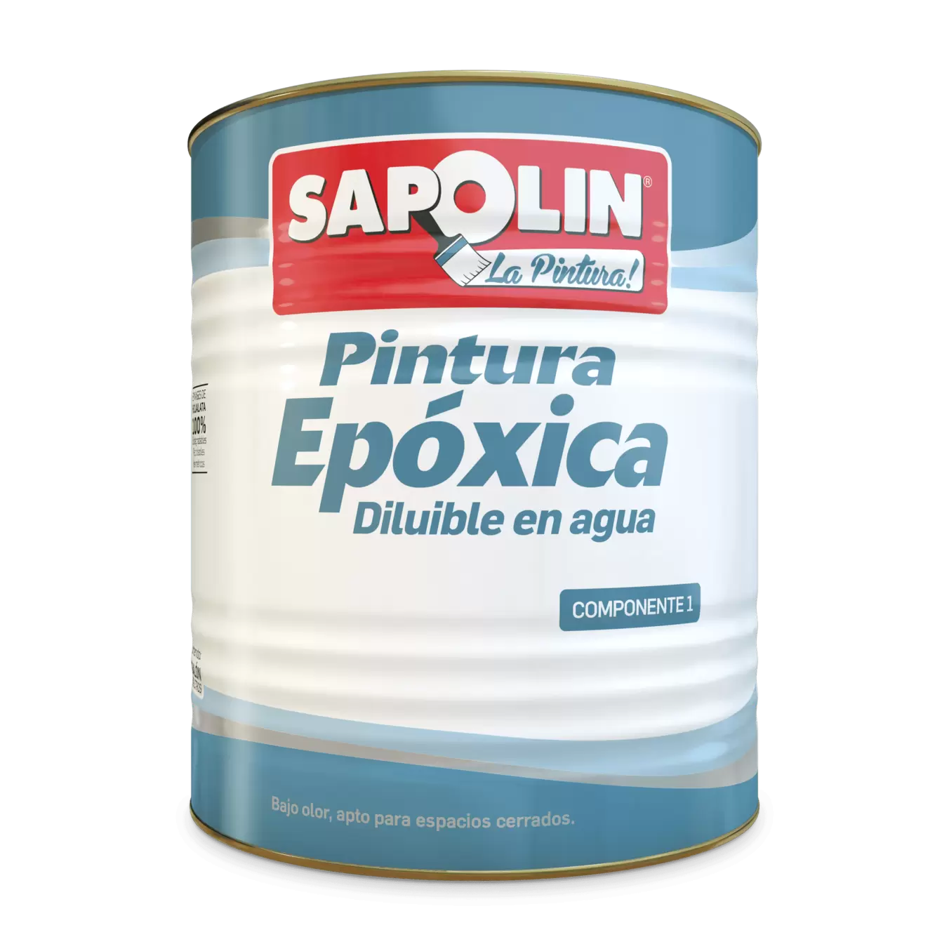 Pintura Epóxica Base Agua