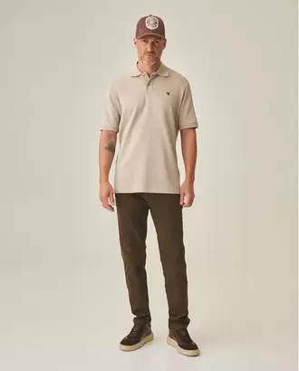 Polo Regular Fit para Hombre