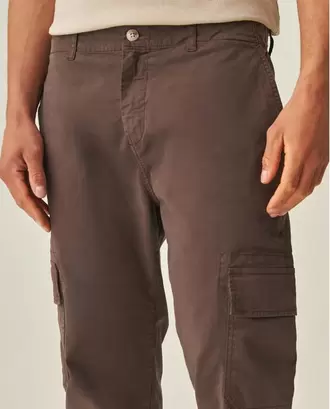 Pantalón Cargo para Hombre