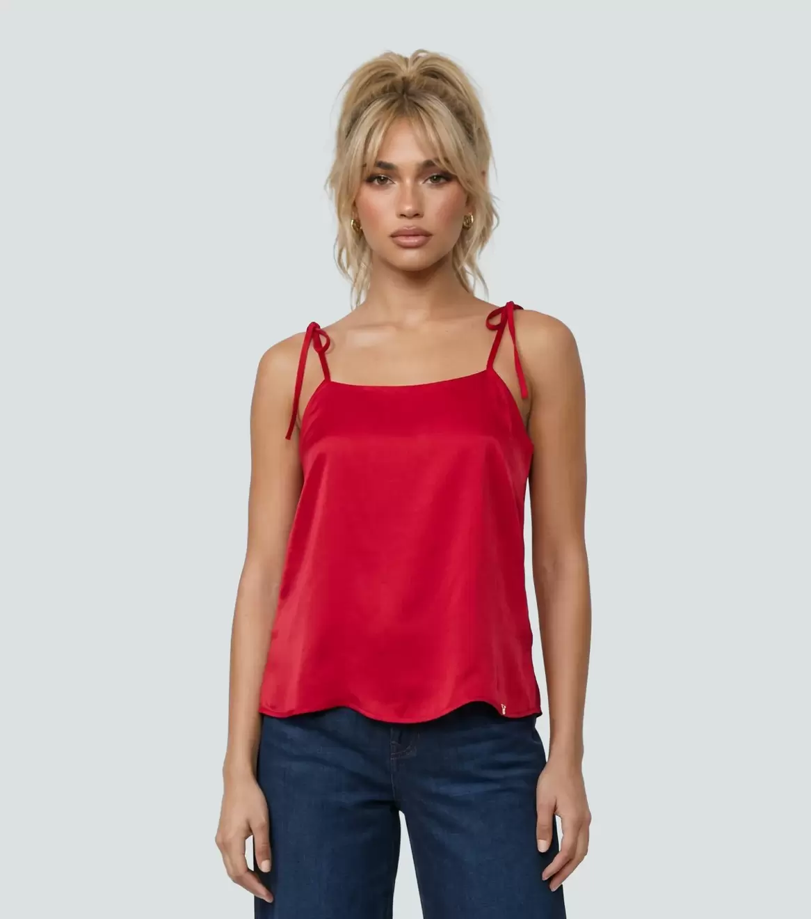 Blusa Para Mujer Lucia Derek