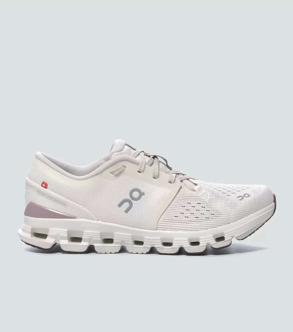 Tenis On Running Cloud X 4