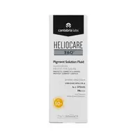360° Pigment Solution Fluid Spf 50+