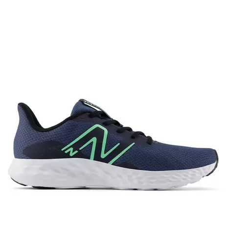 Tenis Casual de Hombre new balance m411rl3