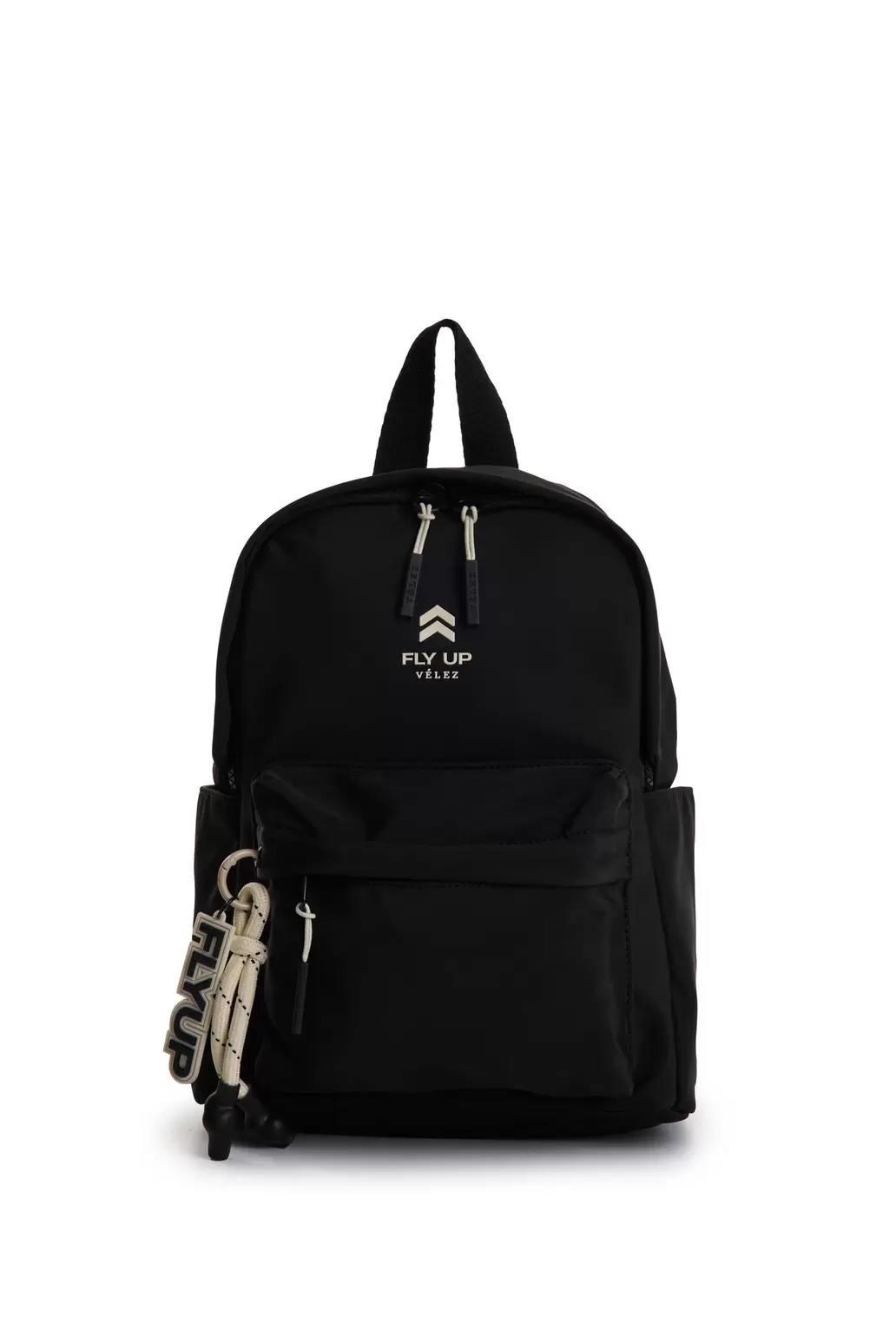 Morral mini Star para mujer Fly Up Negro
