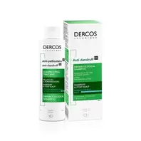 Dercos Shampoo Anticaspa 200Ml