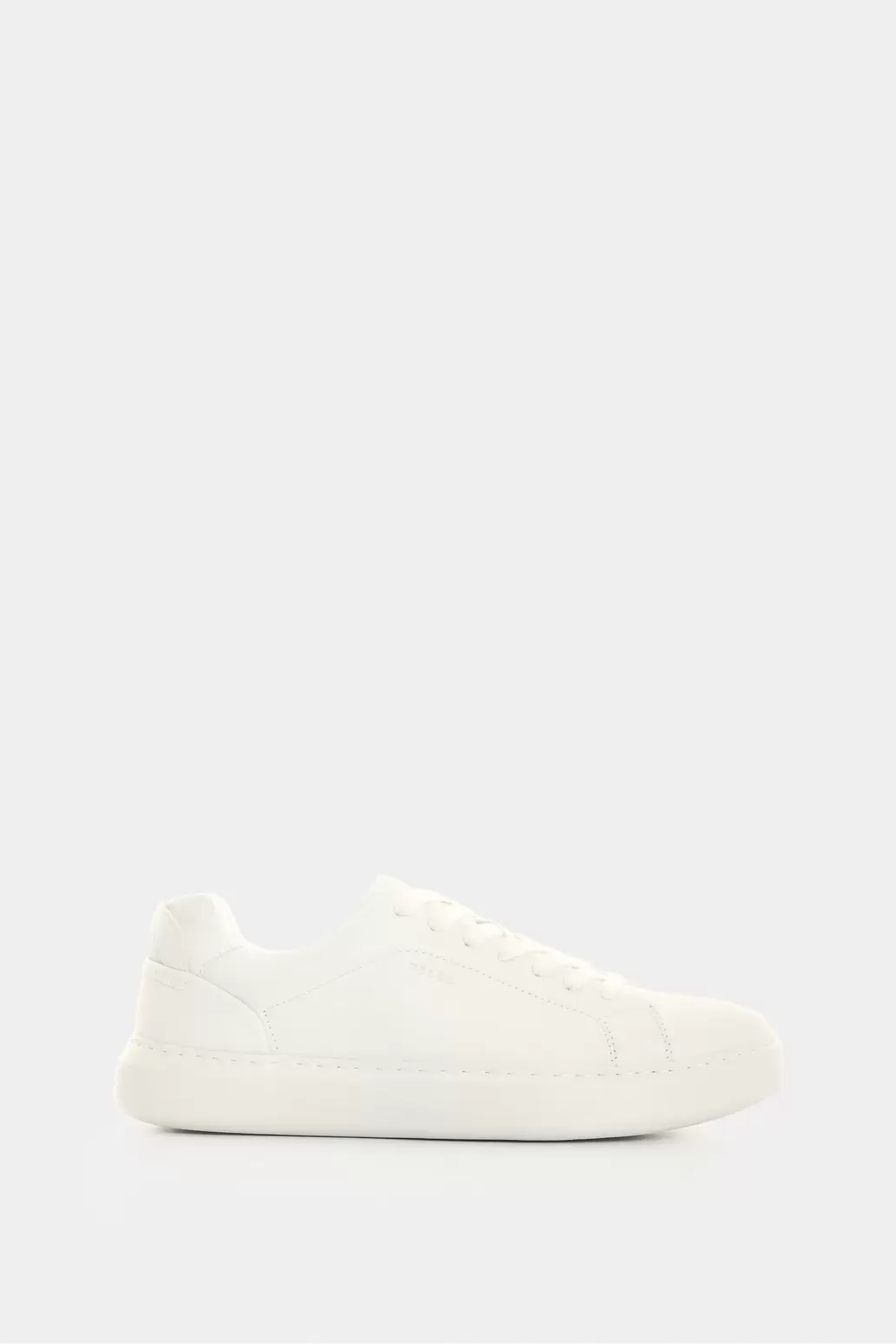 Tenis Cabernet 2.0 en cuero para hombre