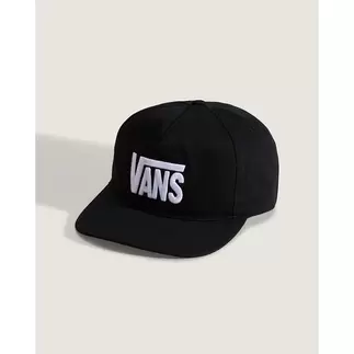 Cachucha Stretch Logo Snapbac Unisex