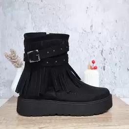 Botin para mujer FLECO1-Z279
