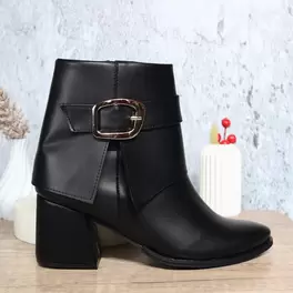 Botin para mujer 504-Z578