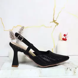 Sandalia tacon para mujer T7013-Z134