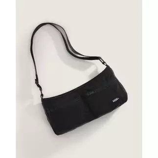Bolso Crossbody Prater Purse Unisex