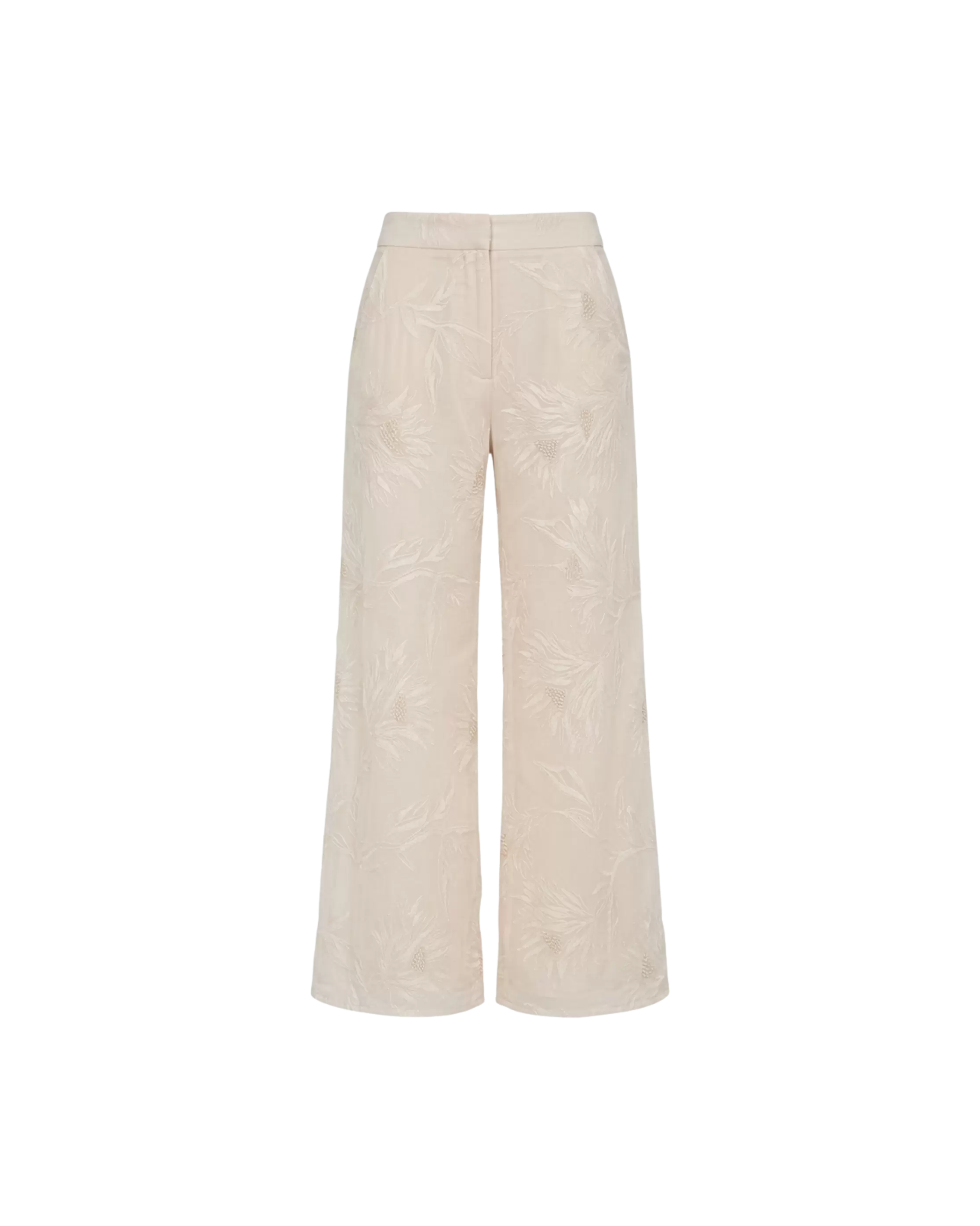 EMIKO PANT BONE