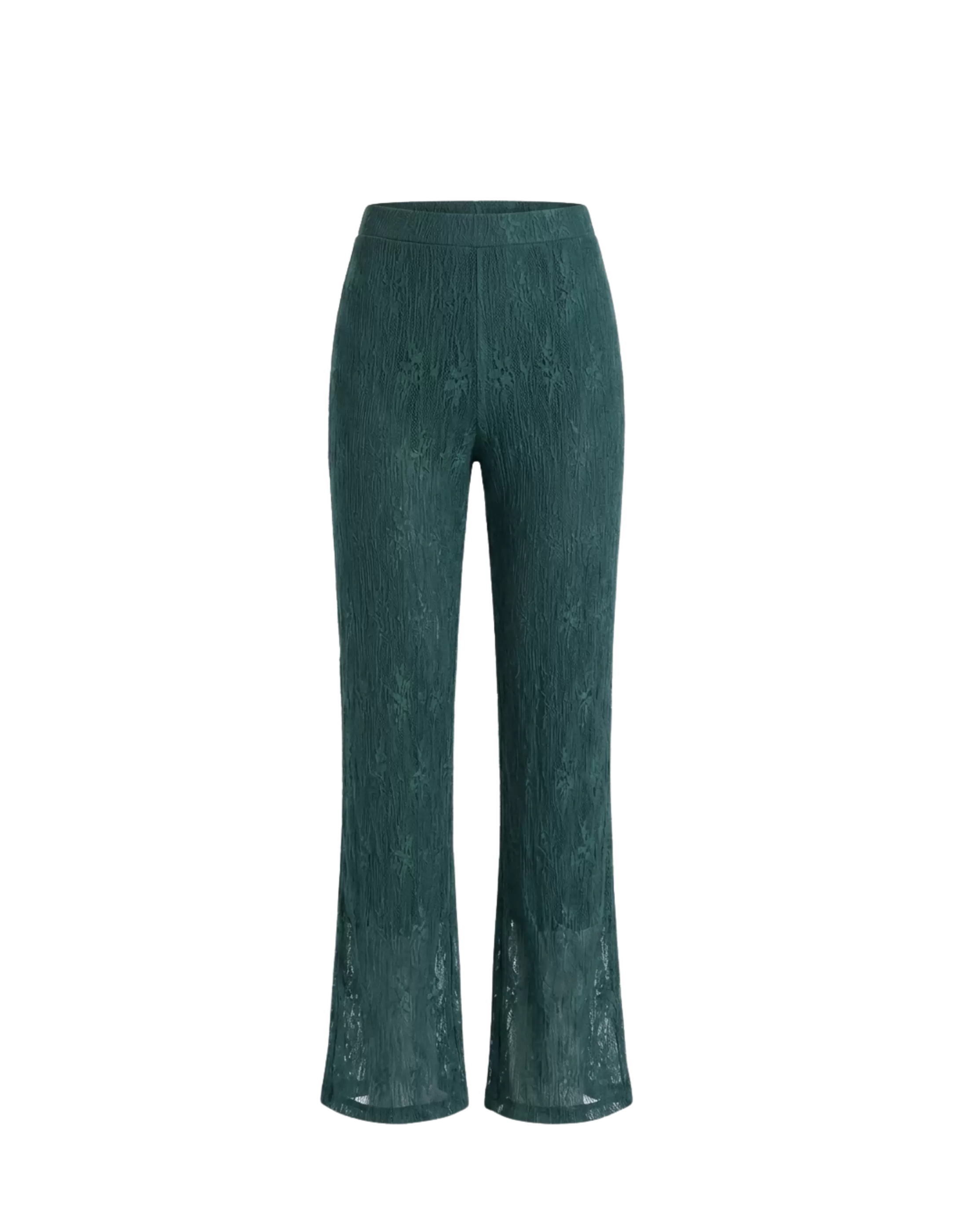 VESPA PANT TEAL/PETROLEO