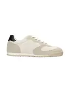 Tenis Mujer Ocean Pacific OPMZIAM2E Beige