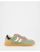 Coolway Zapatilla Mujer 7663146 Verde
