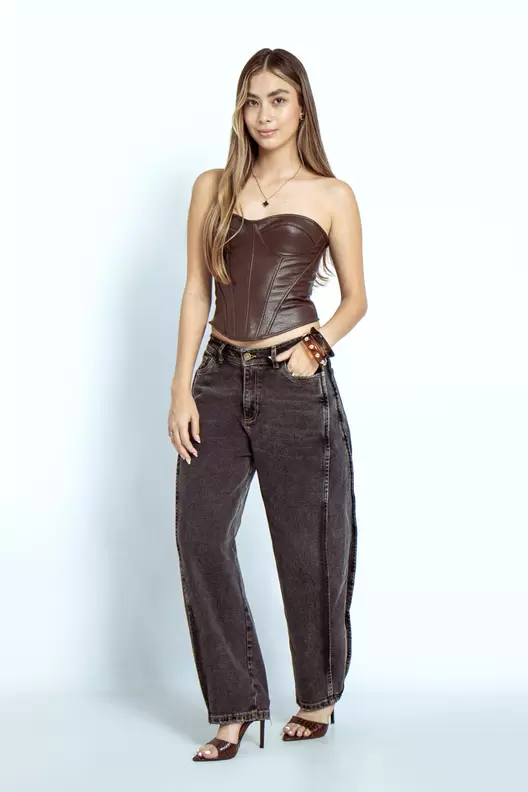 Jean Barrel- 716016