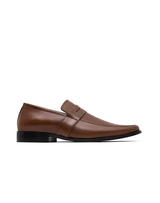 Zapato formal para hombre en cuero 100% colombiano REF SEVI05