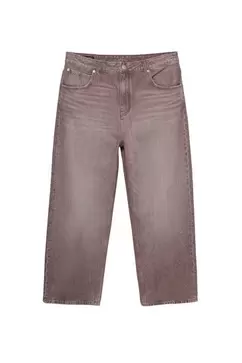 Jeans baggy relaxed