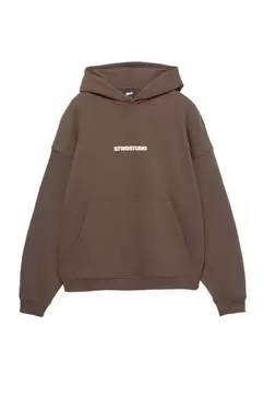 Sudadera capucha STWD Studio