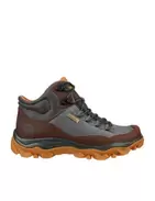 Brahma Botas Hombre RQ3394 Gris