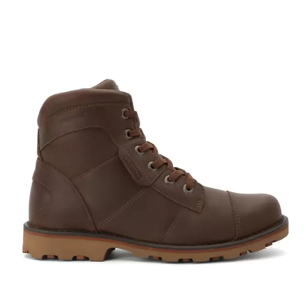 Brahma Bota Hombre PR2987 Pardo