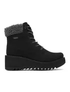 Brahma Botas mujer PE3279 Negro
